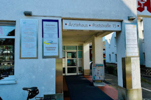 Herr Dr. med. Christof Tümmers - Ibbenbüren 16 Herr Dr. med. Christof Tümmers – Ibbenbüren