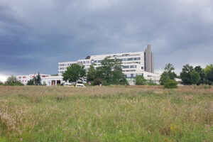 Stadtklinik Frankenthal – Frankenthal