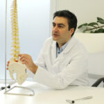 Neurochirurgie Köln Lindenthal-Wirbelsäulenspezialist PD Dr. Mehran Mahvash – Köln