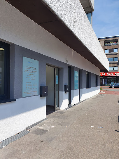 Neurologisch Psychiatrische Praxis Werner und Keil - Dinslaken 1 AF1QipMZ CrAElWK260Ph SbkKAJQehipNxgPOZaIX66w408 h544 k no