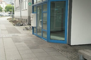 Dr. med. Rolf Maisch – Heilbronn