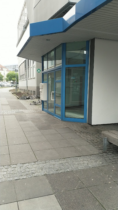 Dr. med. Rolf Maisch - Heilbronn 1 AF1QipMkEhzbqXgaLC8gmVAxoB1VsMh3aEm72gW yYPjw408 h725 k no
