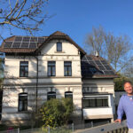 Tobias Gregor Facharzt Kinder- und Jugendmedizin, Neuropädiater, Neonatologe – Essen