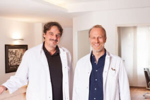 Neurologie Colonnaden – Hamburg