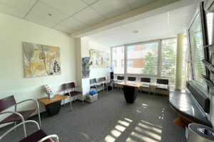 Neurologie Karlsruhe-Durlach: Dr. Schenk & Dr. Brachmann - Karlsruhe 19 Neurologie Karlsruhe-Durlach: Dr. Schenk & Dr. Brachmann – Karlsruhe