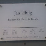 Herr Jan Uhlig – Rostock