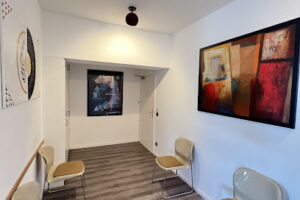 Neurologische Klinik – Karlsruhe