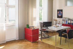 PD Dr. med. Andreas Bickel und Dr. Med. Hoang-Thu Pham, Neurologie und Psychiatrie – Hamburg