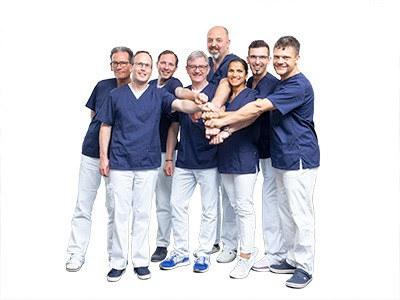 Gemeinschaftspraxis für Neurochirurgie - Friedberg (Hessen) 1 AF1QipOWYT9UT9KhOxSP77tryFR3JtERvuGc9p3F8Ee3w408 h306 k no
