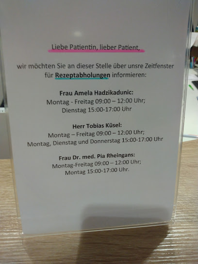 Dr. med. Goossens-Merkt - Hamburg 1 AF1QipOi5mtCemjT 8eFMzZA7P yV3KwIbu c 5MXdF1w408 h544 k no