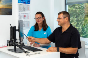 Praxis für Neurochirurgie Dr. Amir Al-Amin - Unna 15 Praxis für Neurochirurgie Dr. Amir Al-Amin – Unna