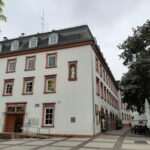 Herr Dr. med. Peter Wöhrlin – Mainz
