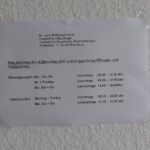 Herr Dr. med. Wolfgang Hundt – Oldenburg