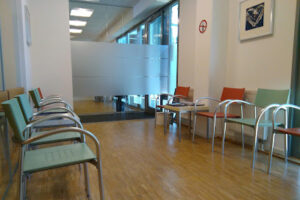 Neuropraxis Medicentrum – Mönchengladbach