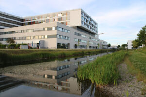 Schwarzwald-Baar-Klinikum – Villingen-Schwenningen
