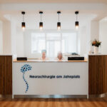 Neurochirurgie am Jahnplatz – Bielefeld