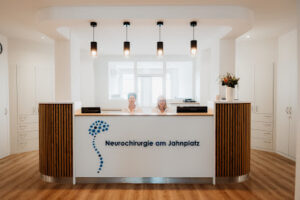 Neurochirurgie am Jahnplatz - Bielefeld 3 Neurochirurgie am Jahnplatz – Bielefeld