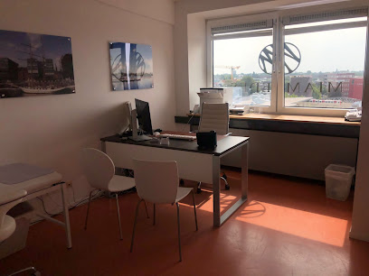 miamedes Neurologie - Dr. med. (HU) Sina Wagner & Dr. med. Isabel Schindler - Hamburg 1 AF1QipPwWX5RnigF8Hr9MAfRQUL1HVfIYkTTnWU8kfnTw408 h306 k no