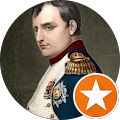 Napoleon Bonapaff