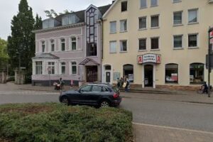 Dr. Schenk – Neurologie&Psychiatrie – Osnabrück