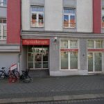 Neurologiepraxis Dr. Heike Schäker – Leipzig