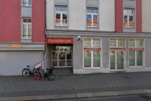 Neurologiepraxis Dr. Heike Schäker – Leipzig