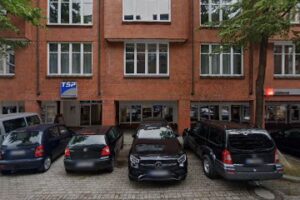Gemeinschaftspraxis für Neurologie – Kiel