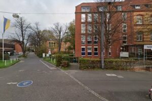 LVR-Klinik Bonn – Abteilung Neurologie und neurologische Intensivmedizin – Bonn