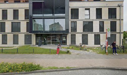 Neurologische Praxisgemeinschaft Dr. Peter Scholz & Tatjana Scholz - Stade 1 951d4dff3c22e9fcc4a2707009f45ea8 27