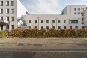 Frau Dr. med. Claudia Klemm – Hannover