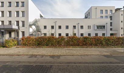 Frau Dr. med. Claudia Klemm - Hannover 1 951d4dff3c22e9fcc4a2707009f45ea8 28