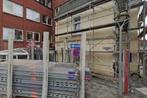 Meyer-Wiethe Karsten Dr. med. Facharzt für Neurologie – Geesthacht