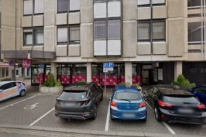 Neurologie Zweibrücken – Jens Wilhelm – Zweibrücken