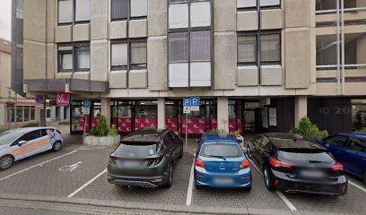 Neurologie Zweibrücken - Jens Wilhelm - Zweibrücken 1 951d4dff3c22e9fcc4a2707009f45ea8 30