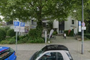 Schön Klinik Neurologisches MVZ München – Praxis Isenschmidstraße – München