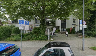 Schön Klinik Neurologisches MVZ München - Praxis Isenschmidstraße - München 1 951d4dff3c22e9fcc4a2707009f45ea8 4