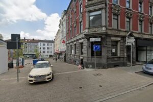 Michael Kraus Facharzt für Neurologie – Hagen