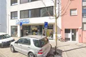 Neurologisch-psychiatrische Praxis im A4 – Neu-Ulm