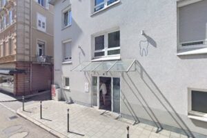 Praxis Dr. van Quekelberghe – Baden-Baden