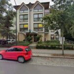 Praxis Dr. Sipli Fachärztin für Neurologie – Markkleeberg