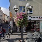Dr. Vadim Singer – Hanau