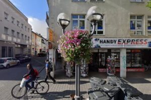 Dr. Vadim Singer – Hanau