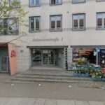 Frau Dr. med. Mechthild Spiegel-Meixensberger – Leipzig
