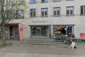 Frau Dr. med. Mechthild Spiegel-Meixensberger – Leipzig