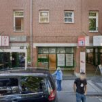 Frau Dr. med. Solveig-Birgitta Worbes – Krefeld