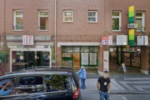 Frau Dr. med. Solveig-Birgitta Worbes - Krefeld 11 Frau Dr. med. Solveig-Birgitta Worbes – Krefeld