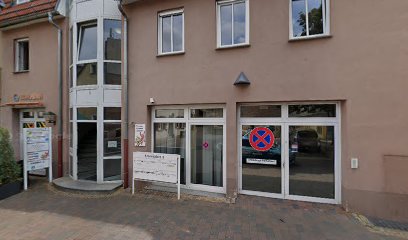Neurozentrum Alzey - Alzey 1 951d4dff3c22e9fcc4a2707009f45ea8 9