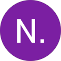 N. S.