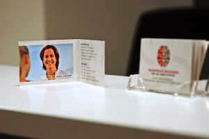 Frau Prof. Dr. med. Maria Schäfers – Paderborn