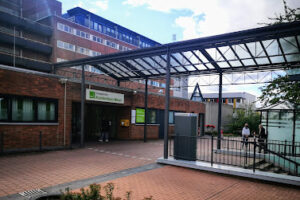 Evangelisches Krankenhaus Wesel GmbH – Wesel